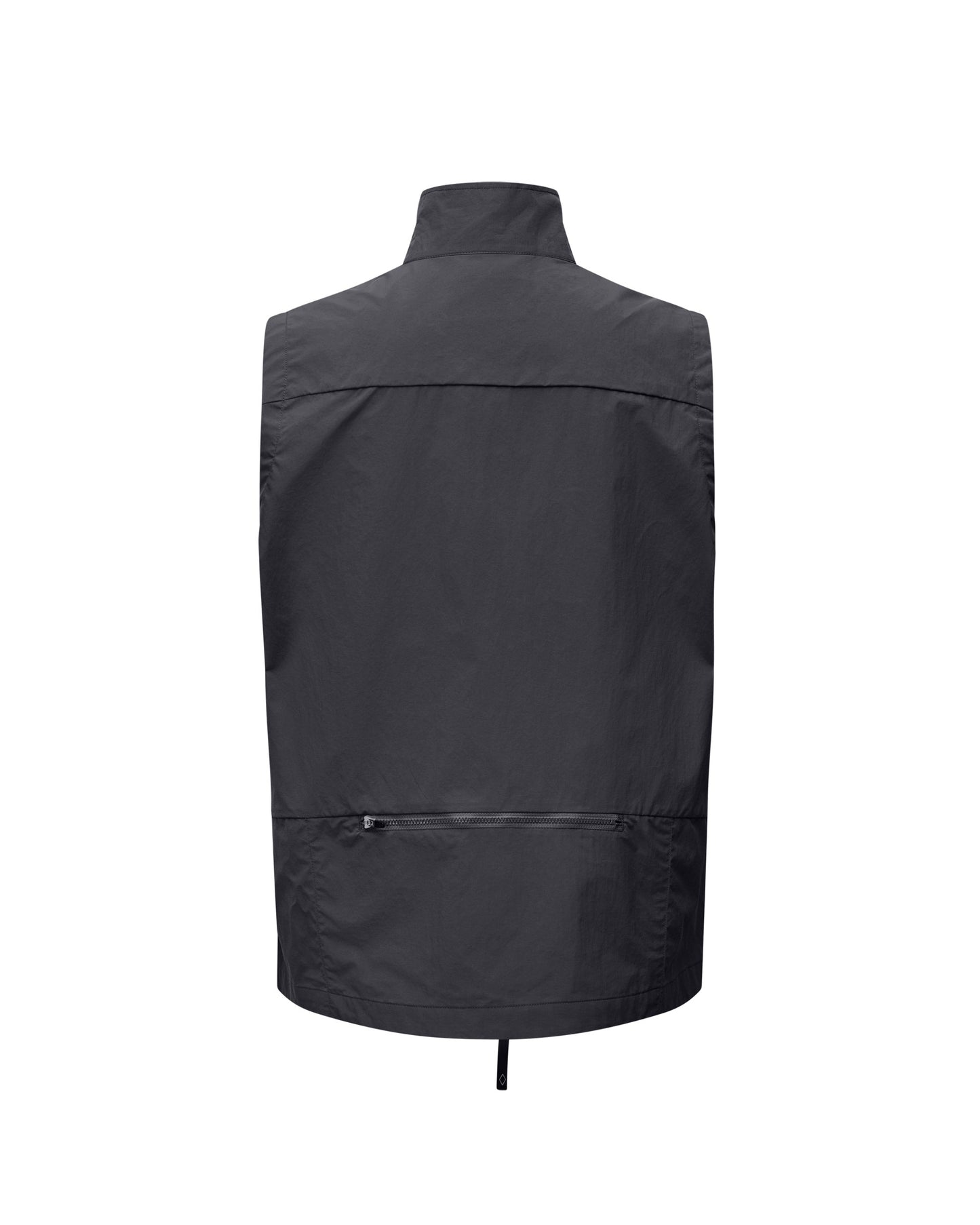 PAS NORMAL STUDIOS Off Race Utility Chaleco de ciclismo - Steel