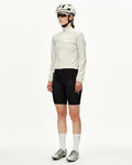 PAS NORMAL STUDIOS MECHANISM Chaqueta LLuvia - OFF Blanco