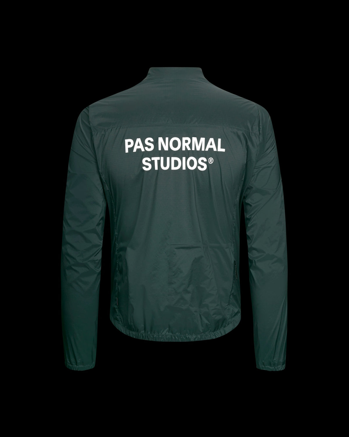 PAS NORMAL STUDIOS Men Essential Insulated Jacket - Petroleum