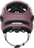 ABUS CLIFFHANGER HELMET - BLUSH RED