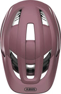 ABUS CLIFFHANGER HELMET - BLUSH RED