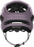 ABUS CLIFFHANGER HELMET - ASH PURPLE