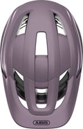ABUS CLIFFHANGER HELMET - ASH PURPLE