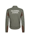 PAS NORMAL STUDIOS Mechanism Shell Jaqueta - Dark Grey