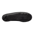 SIDI Asper Laces Gravel Cycling Shoes - Black / Olive Green