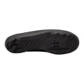 SIDI Asper Laces Gravel Cycling Shoes - Black / Olive Green