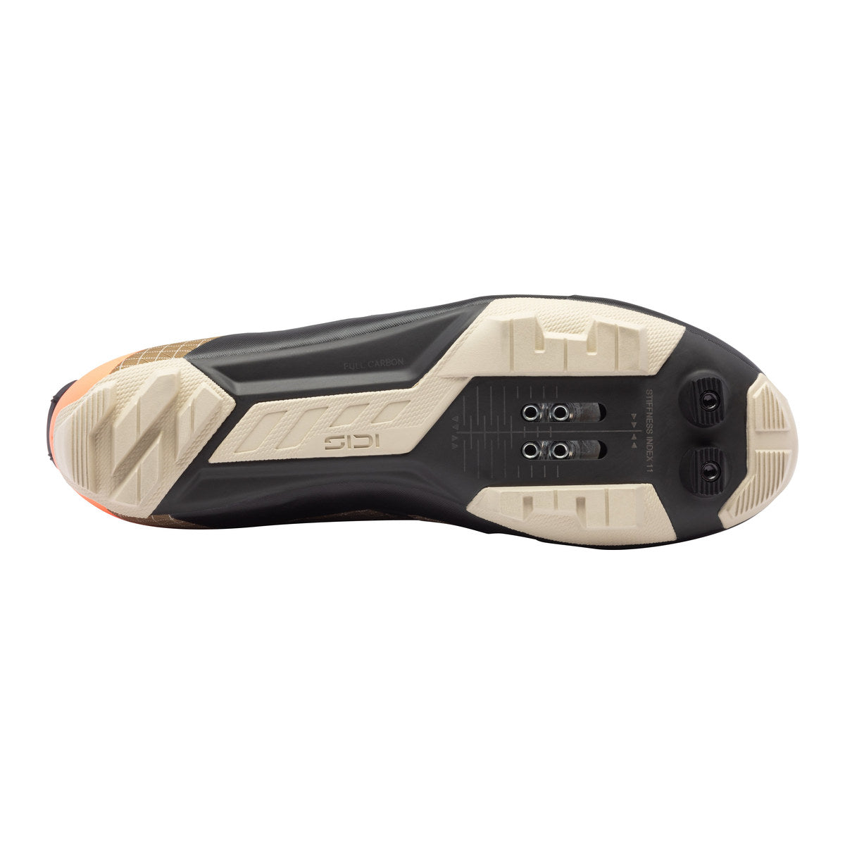 SIDI Aeron Gravel Cycling Shoes - Jojoba