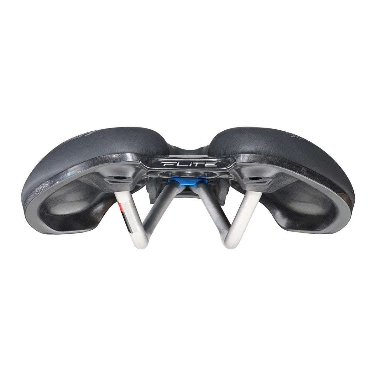 SELLE ITALIA Max Flite Boost TI 316 Gel Superflow Saddle - Black