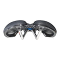 SELLE ITALIA Max Flite Boost TI 316 Gel Superflow Saddle - Black
