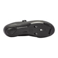 SIDI Genius X WYVE Road Cycling Shoes - Black