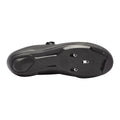 SIDI Genius X WYVE Road Cycling Shoes - Black
