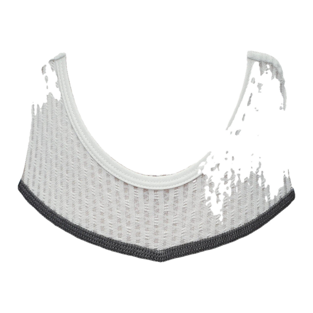 PAS NORMAL STUDIOS Mechanism Logo Bib Shorts -  Medium Grey