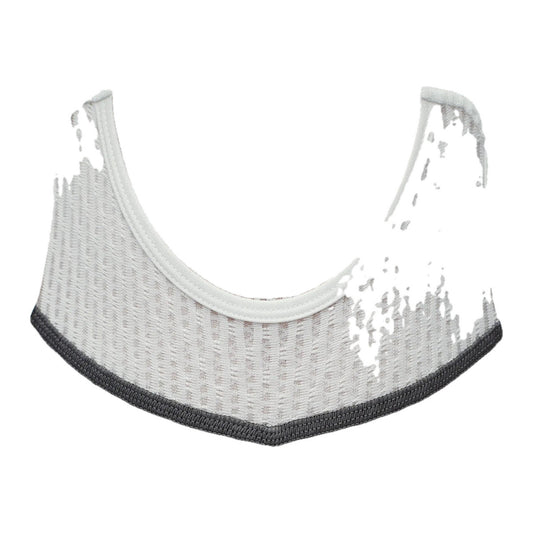 PAS NORMAL STUDIOS Mechanism Logo Bib Shorts -  Medium Grey