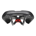 SELLE ITALIA Watt Kit Carbonio Superflow Saddle - Black