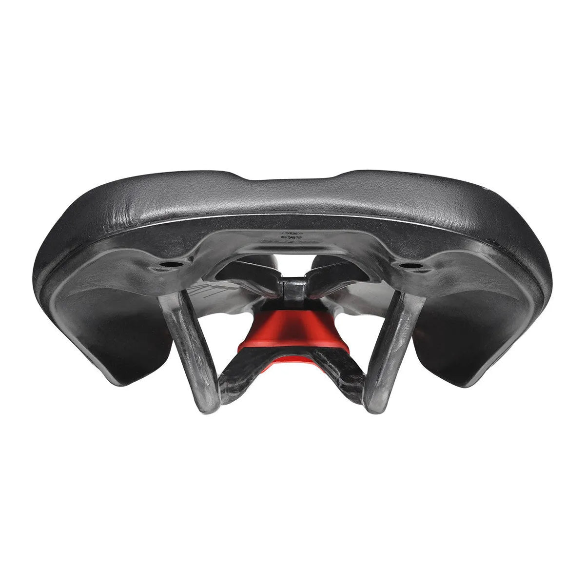 SELLE ITALIA Watt Kit Carbonio Superflow Saddle - Black