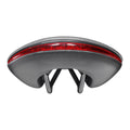 SELLE ITALIA ST 7 Vision Superflow Saddle - Black