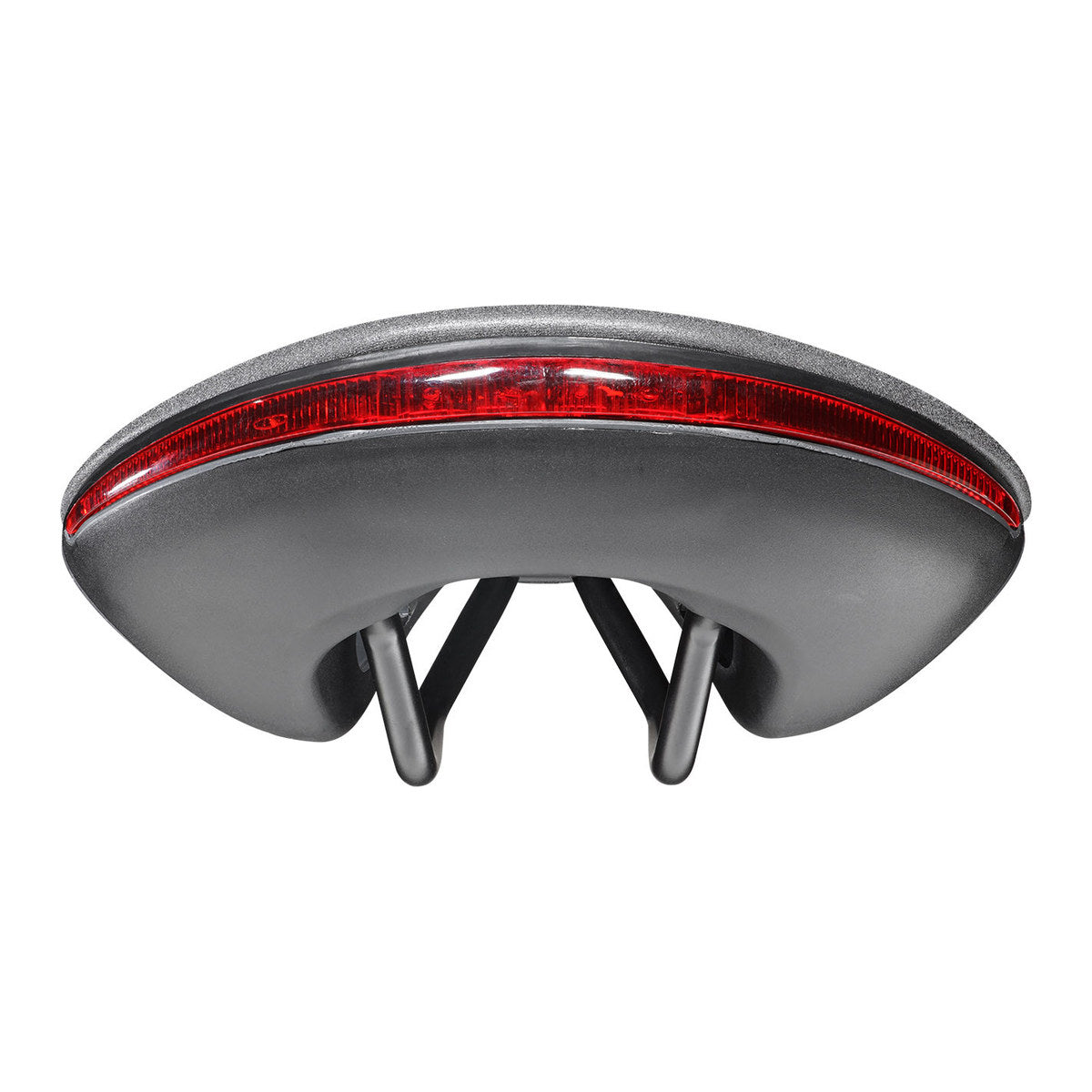 SELLE ITALIA ST 7 Vision Superflow Saddle - Black