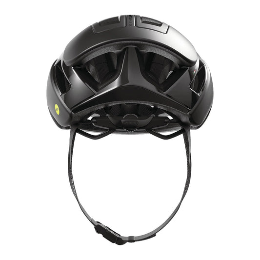 ABUS Helmet Gamechanger 2.0 - Velvet Black