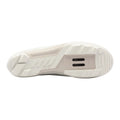 SIDI Polvere Gravel Cycling Shoes - Ice White / Dark Red