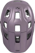 ABUS MODROP MIPS HELMET - ASH PURPLE