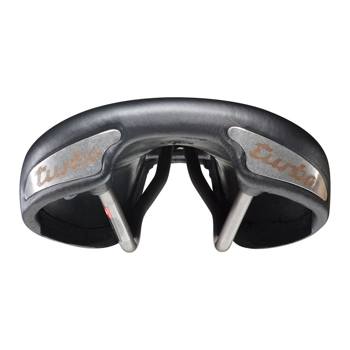 SELLE ITALIA Turbo Bonnie Saddle - Black