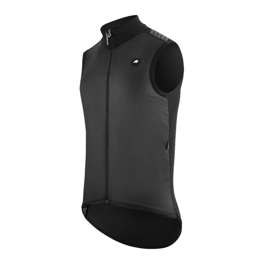 ASSOS TACTICA Shell Vest T5 - Black