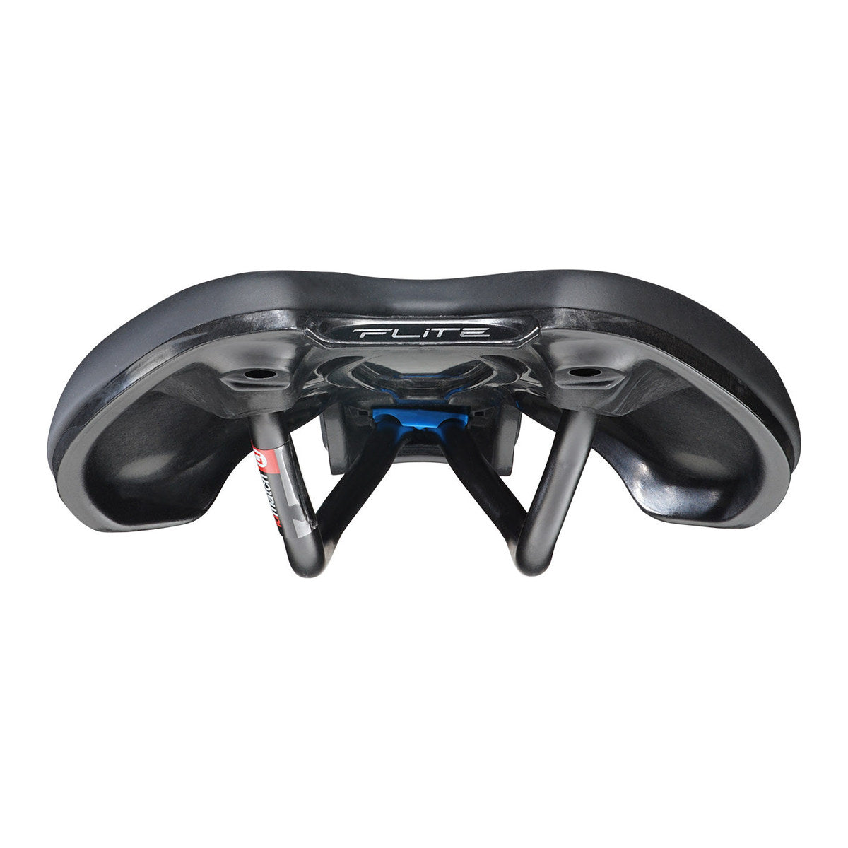 SELLE ITALIA Flite Boost TM Saddle - Black