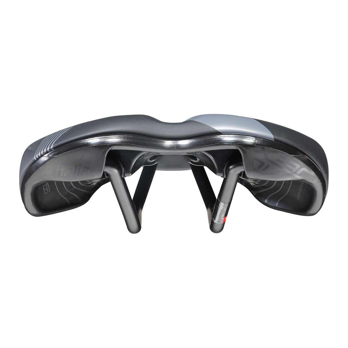 SELLE ITALIA X-Bow Saddle - Black