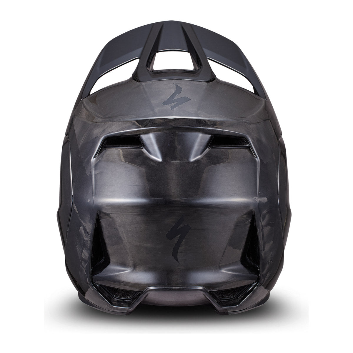 SPECIALIZED Dissident 2 DH Helmet - Stealth Carbon