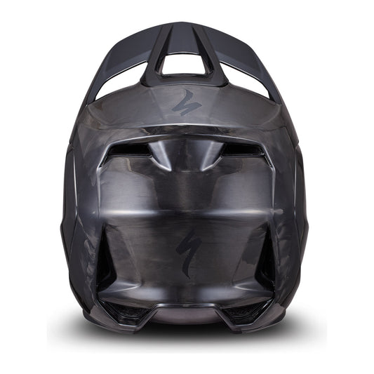 SPECIALIZED Dissident 2 DH Helmet - Stealth Carbon