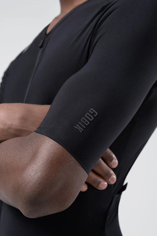 GOBIK Hudson Solid K10 Skinsuit - Jasper