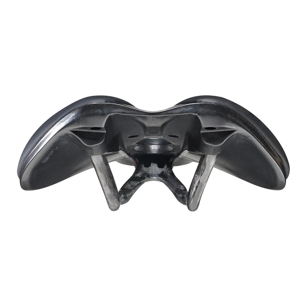 SELLE ITALIA Novus Boost Evo Kit Carbonio Superflow Saddle - Black