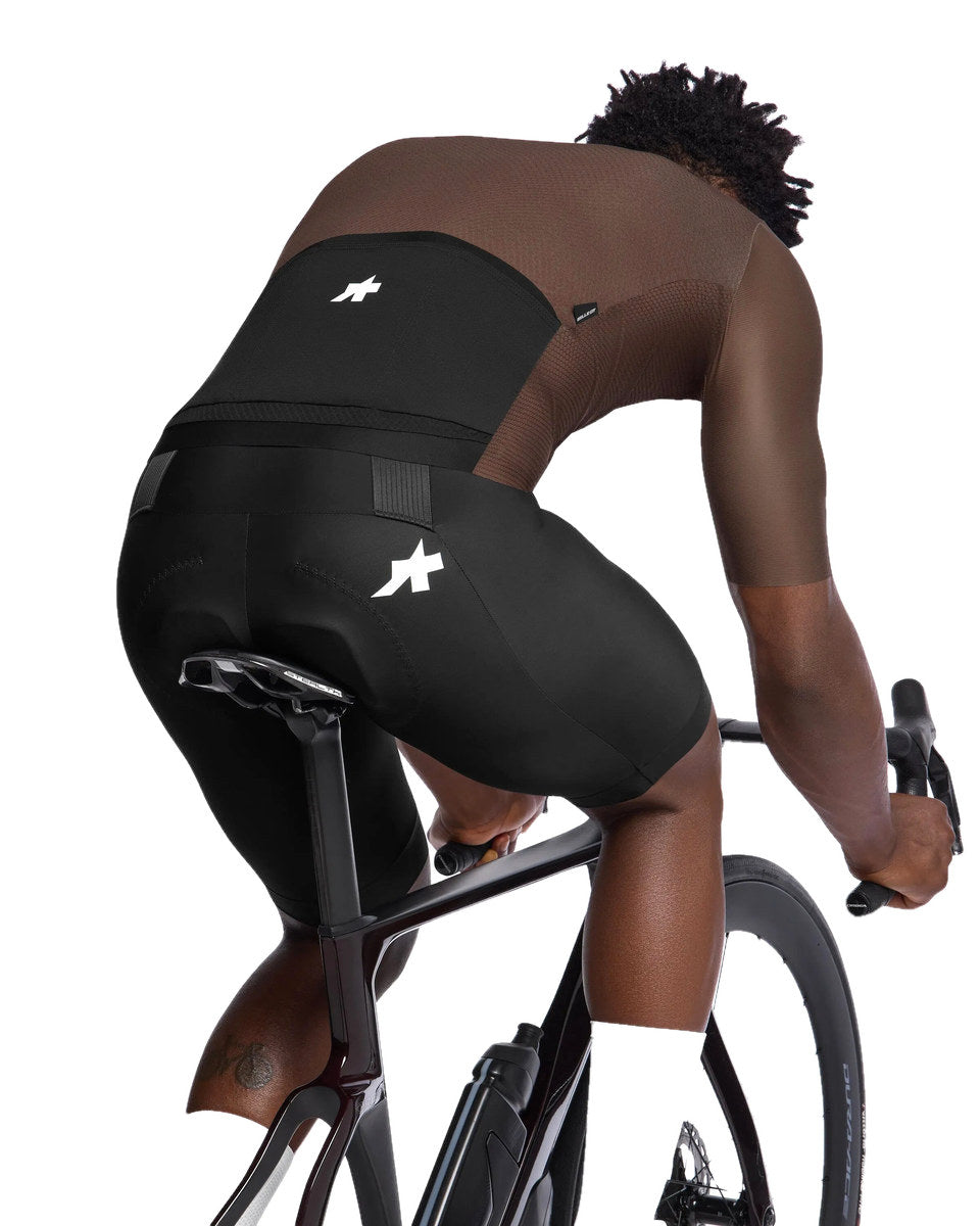 ASSOS MILLE GT Jersey S11 EVO - Brown