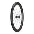 ROVAL Terra Aero CLX Wheelset - Satin Carbon/Gloss Black
