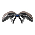 SELLE ITALIA Novus Boost Evo Gravel TM Superflow Saddle - Brown