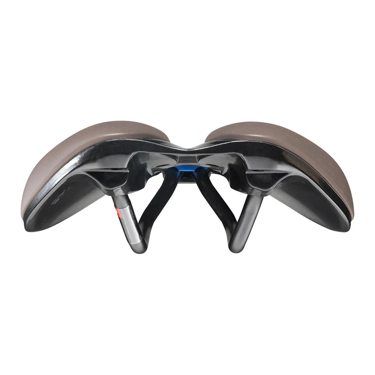 SELLE ITALIA Novus Boost Evo Gravel TM Superflow Saddle - Brown