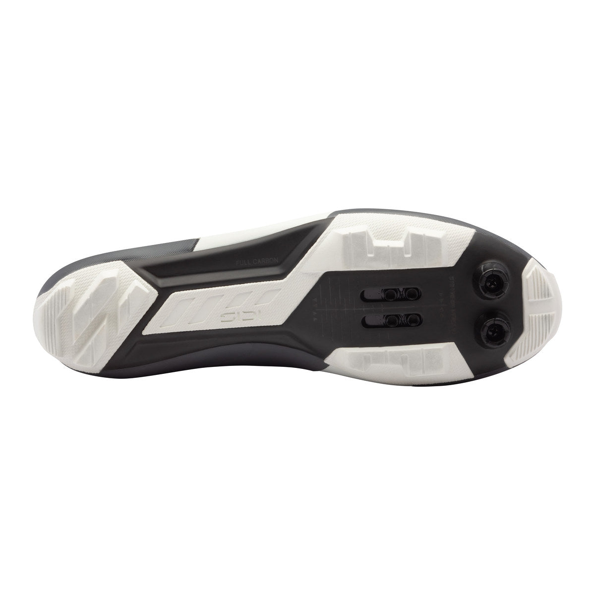 SIDI Physis Gravel Cycling Shoes - Ice White / Anthracite