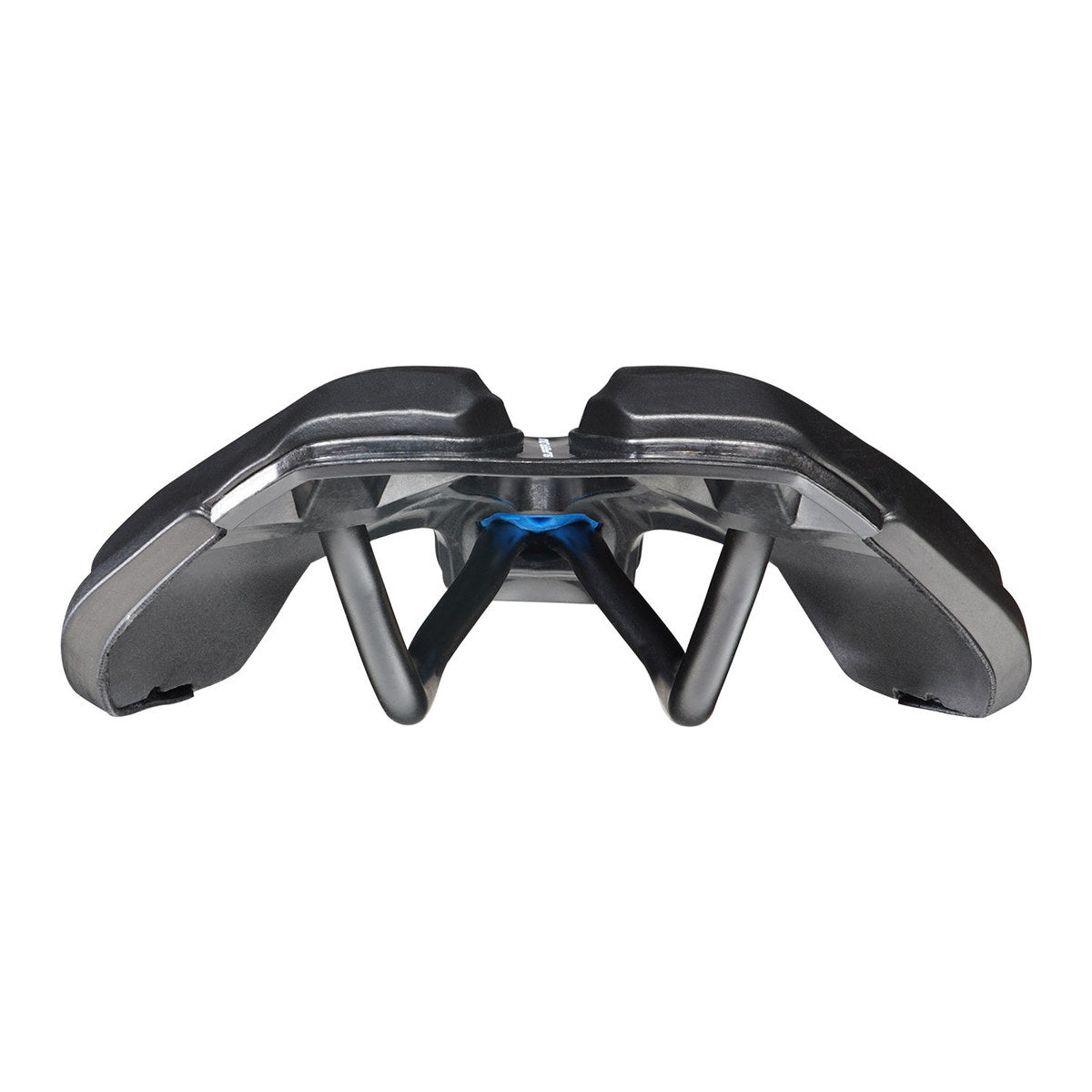 SELLE ITALIA X-LR Air Cross TM Superflow Saddle - Black