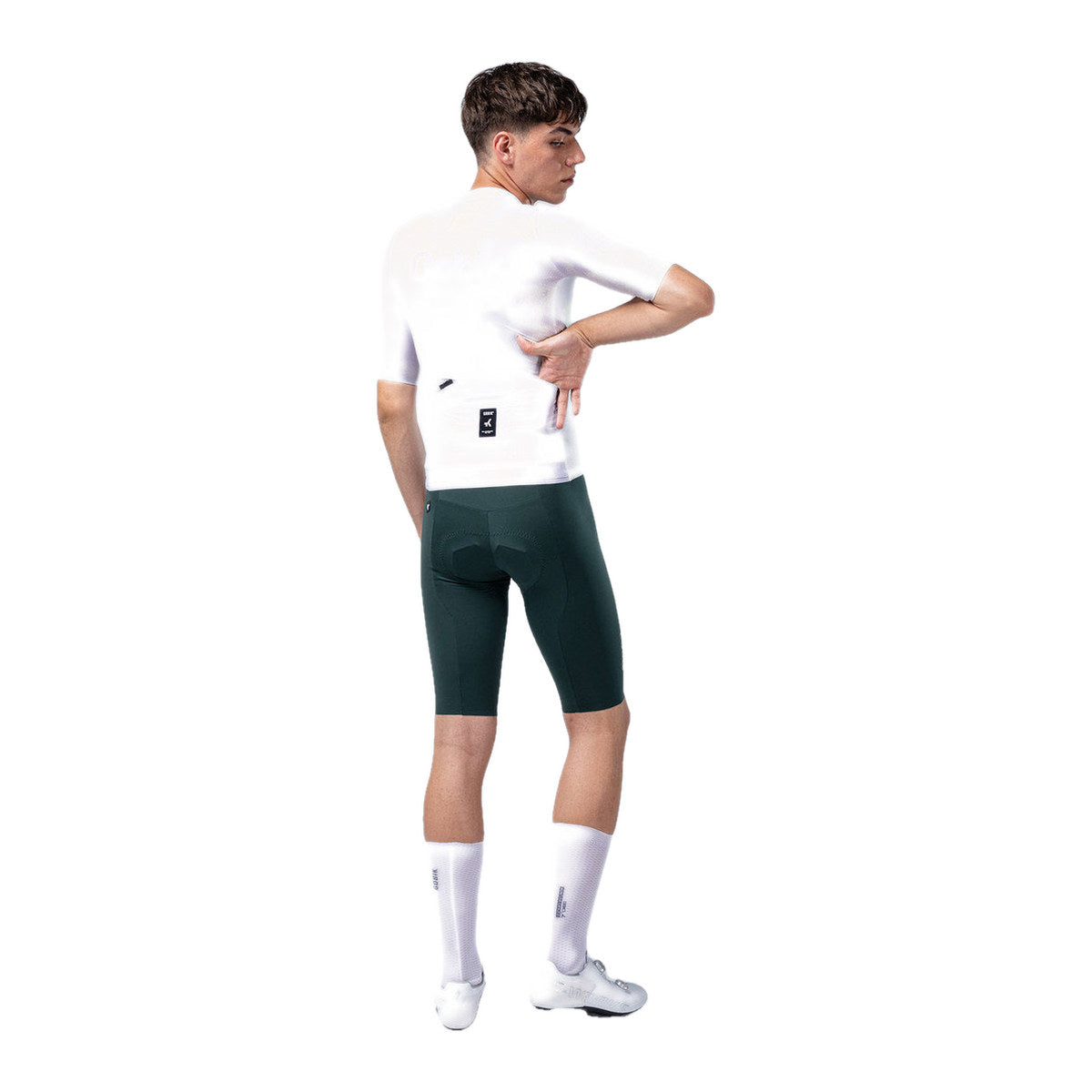 GOBIK Attitude 2.0 Jersey - Lag