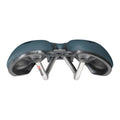 SELLE ITALIA Flite Boost Gravel TI 316 Superflow Saddle - Blue