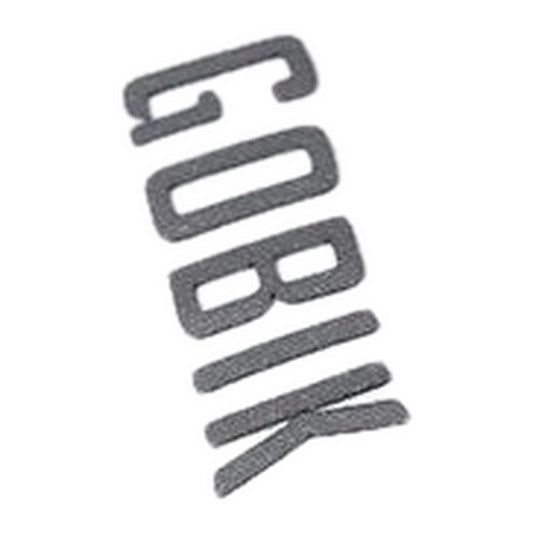 GOBIK CX Solid Unisex Jersey - Empire