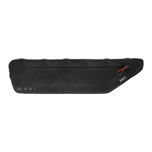 USWE FRAME BAG LARGE - BLACK