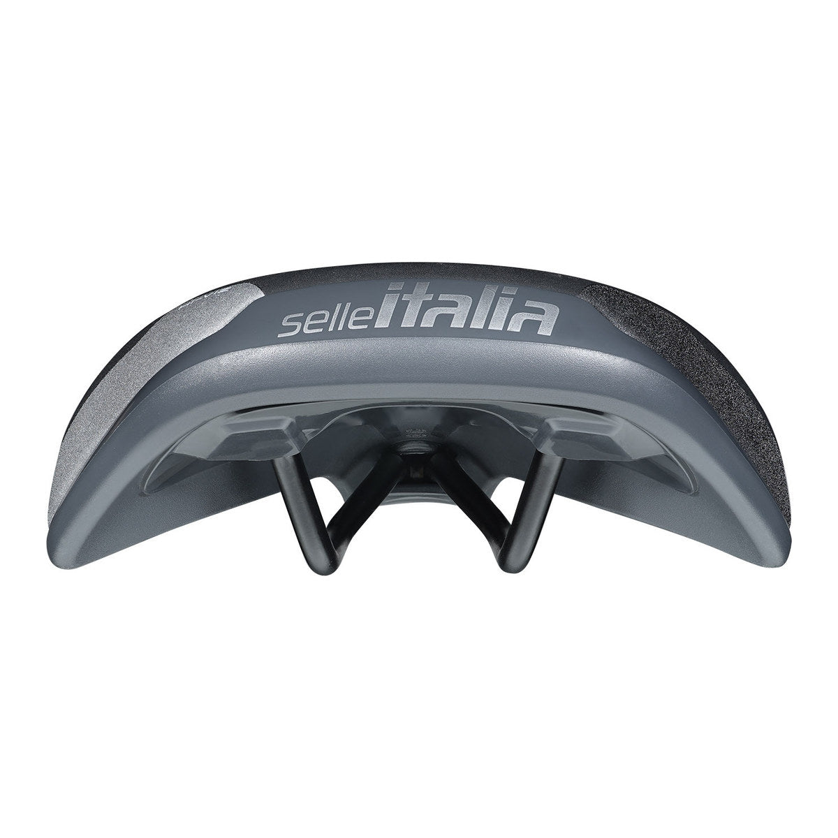 SELLE ITALIA ST 5 Flow Saddle - Black