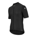 ASSOS Mille GT Jersey S11 - Black Series