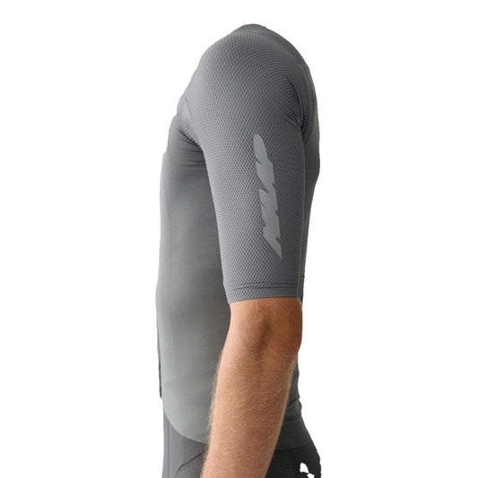 MAAP Eclipse Pro Race Jersey - Pewter