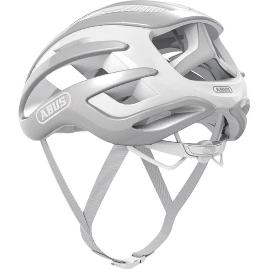 ABUS Airbreaker 2.0 Helmet - Pure Grey