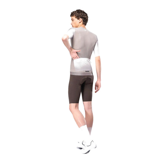 GOBIK MAILLOT MANGA CORTA CX BLEND 2.0 UNISEX - CUPRA
