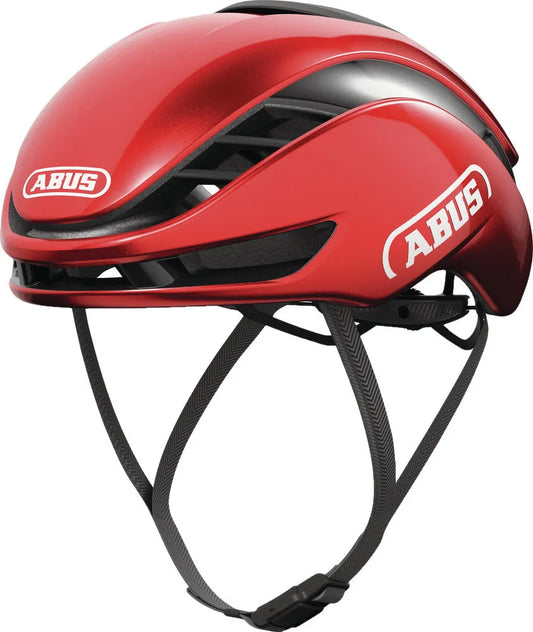 ABUS GAMECHANGER 2.0 MIPS HELMET - PERFORMANCE RED