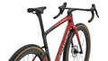 SPECIALIZED Crux 5 SLevel  SRAM RED XPLR Gravel Bike - Red Pearl/Redwood/Birch