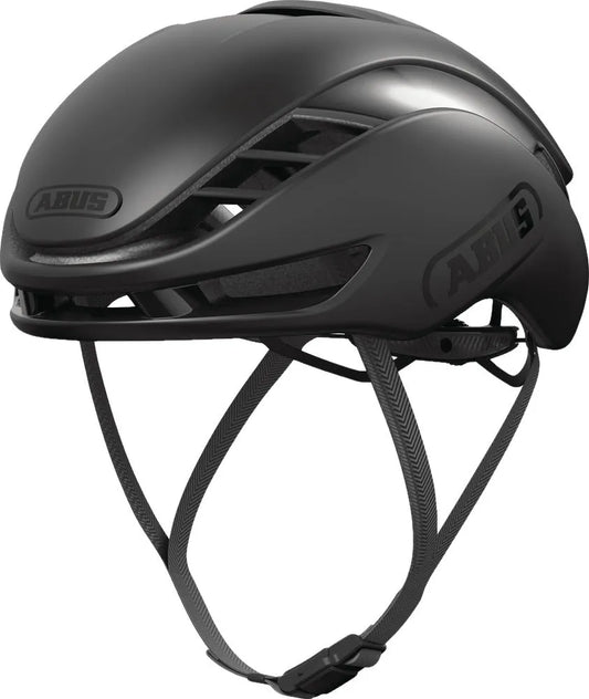 ABUS GAMECHANGER 2.0 MIPS HELMET - VELVET BLACK